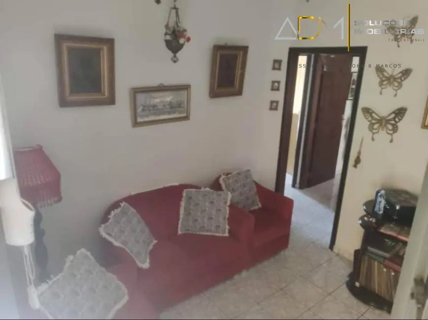 Foto 9 de Casa com 3 quartos à venda, 103m2 em Centro, Botucatu - SP