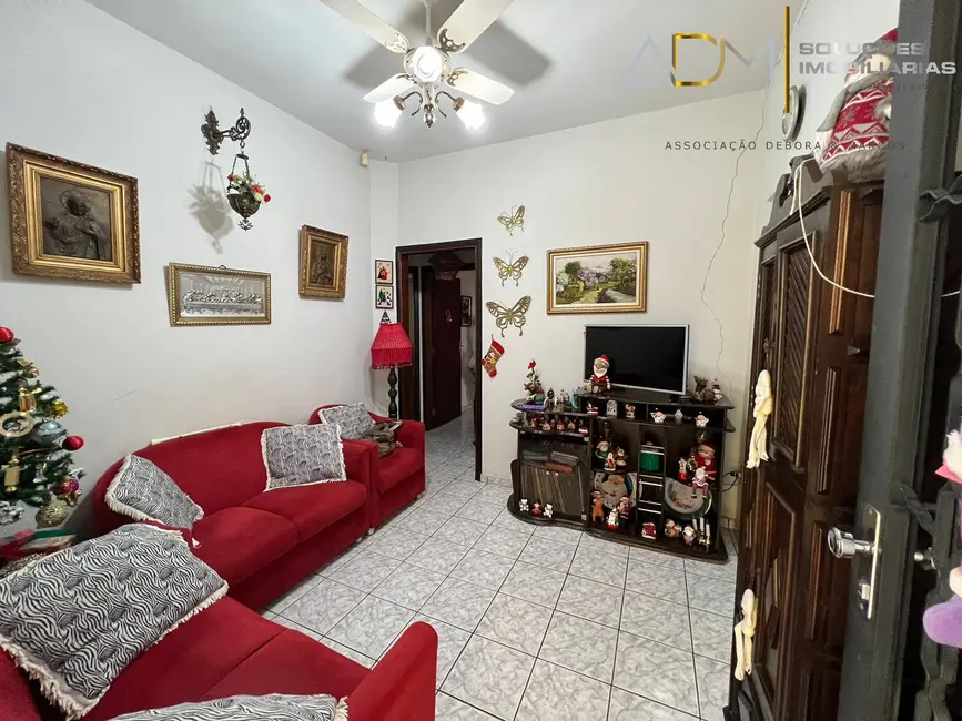 Foto 8 de Casa com 3 quartos à venda, 103m2 em Centro, Botucatu - SP