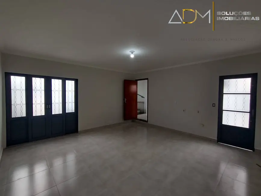 Foto 4 de Casa com 3 quartos à venda, 252m2 em Alto, Botucatu - SP