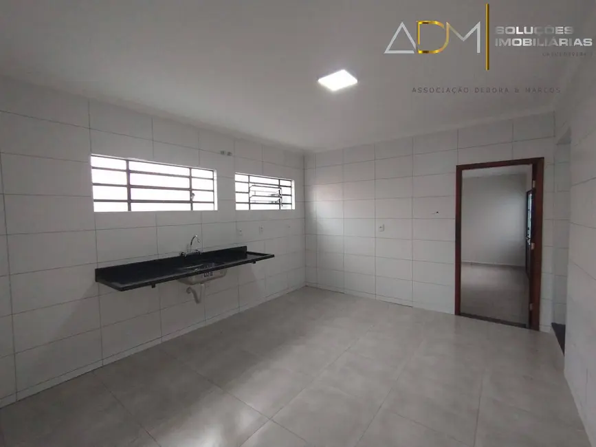 Foto 6 de Casa com 3 quartos à venda, 252m2 em Alto, Botucatu - SP