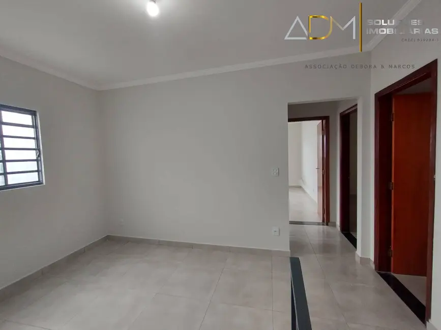 Foto 9 de Casa com 3 quartos à venda, 252m2 em Alto, Botucatu - SP
