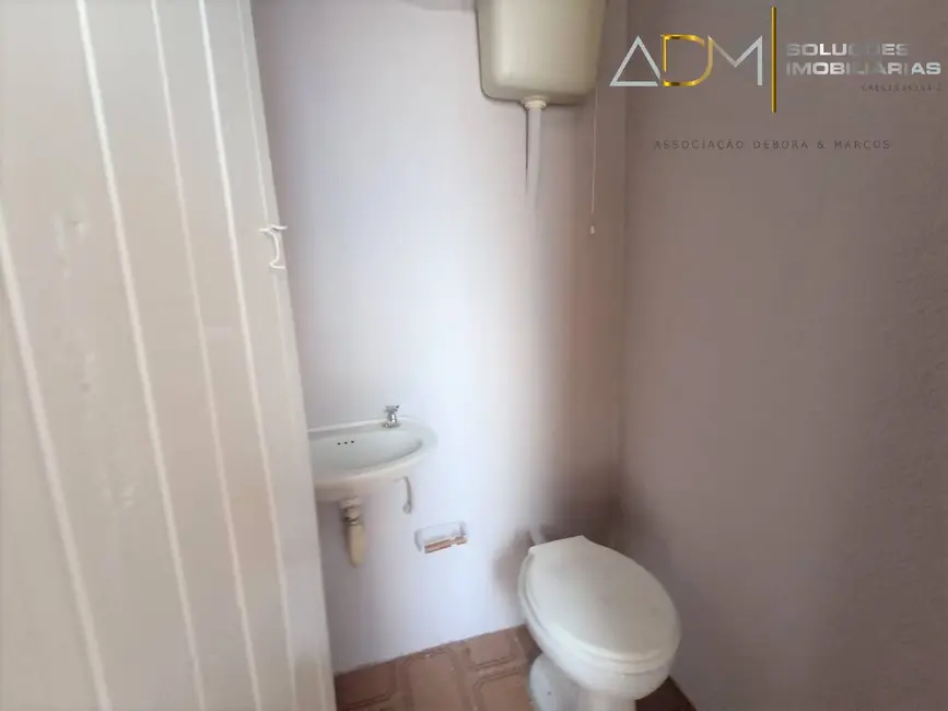 Foto 7 de Casa com 2 quartos à venda, 104m2 em Vila São Lúcio, Botucatu - SP