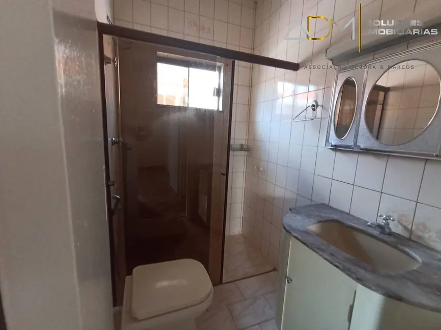 Foto 6 de Casa com 2 quartos à venda, 104m2 em Vila São Lúcio, Botucatu - SP