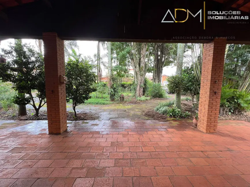 Casa com 5 quartos à venda, 267m2 em Vila Antártica, Botucatu - SP - imagem 8 Foto 8 de Casa com 5 quartos à venda, 267m2 em Vila Antártica, Botucatu - SP