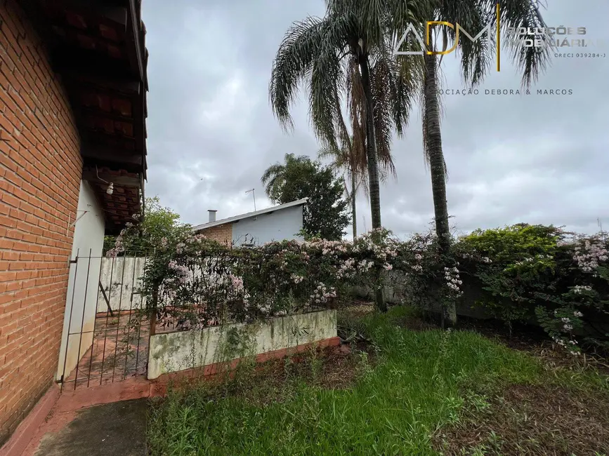 Casa com 5 quartos à venda, 267m2 em Vila Antártica, Botucatu - SP - imagem 7 Foto 7 de Casa com 5 quartos à venda, 267m2 em Vila Antártica, Botucatu - SP