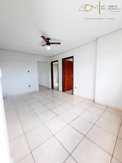 Foto 1 de Casa com 3 quartos à venda, 91m2 em Vila Maria, Botucatu - SP