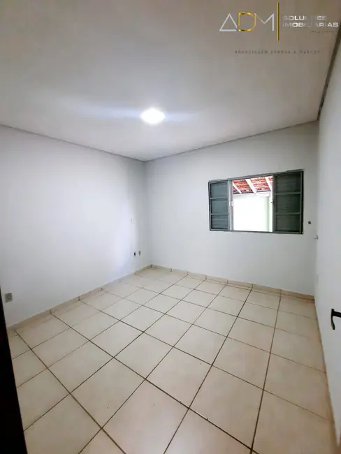 Casa com 3 quartos à venda, 91m2 em Vila Maria, Botucatu - SP - imagem 7 Foto 7 de Casa com 3 quartos à venda, 91m2 em Vila Maria, Botucatu - SP