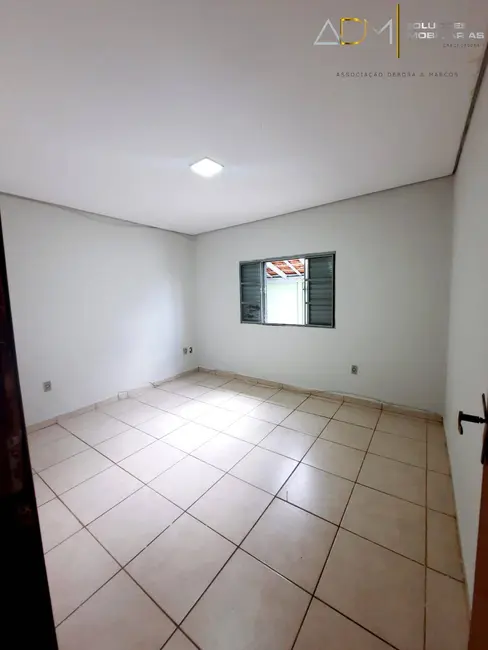Casa com 3 quartos à venda, 91m2 em Vila Maria, Botucatu - SP - imagem 9 Foto 9 de Casa com 3 quartos à venda, 91m2 em Vila Maria, Botucatu - SP