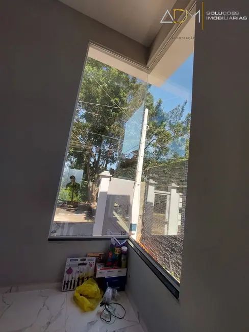 Foto 8 de Casa com 1 quarto à venda, 58m2 em Jardim Cristina, Botucatu - SP