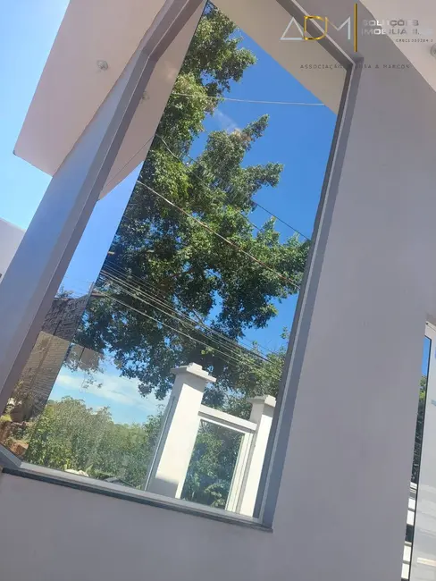 Foto 6 de Casa com 1 quarto à venda, 58m2 em Jardim Cristina, Botucatu - SP