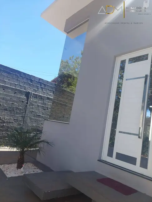 Foto 3 de Casa com 1 quarto à venda, 58m2 em Jardim Cristina, Botucatu - SP