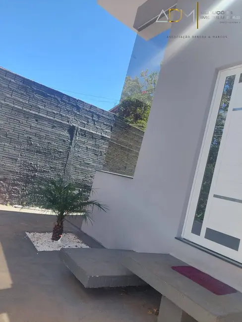 Foto 4 de Casa com 1 quarto à venda, 58m2 em Jardim Cristina, Botucatu - SP