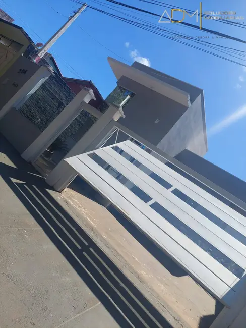 Foto 2 de Casa com 1 quarto à venda, 58m2 em Jardim Cristina, Botucatu - SP