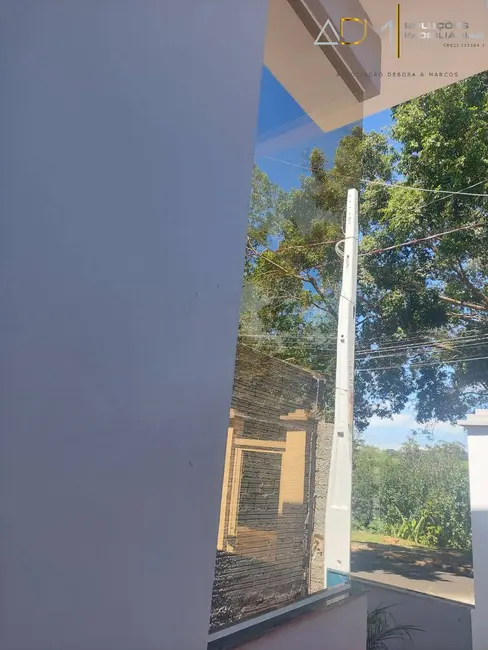 Foto 7 de Casa com 1 quarto à venda, 58m2 em Jardim Cristina, Botucatu - SP