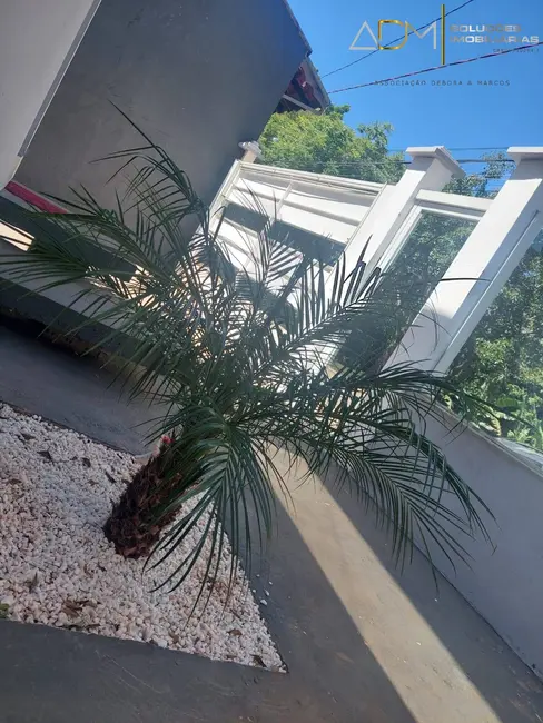 Foto 5 de Casa com 1 quarto à venda, 58m2 em Jardim Cristina, Botucatu - SP