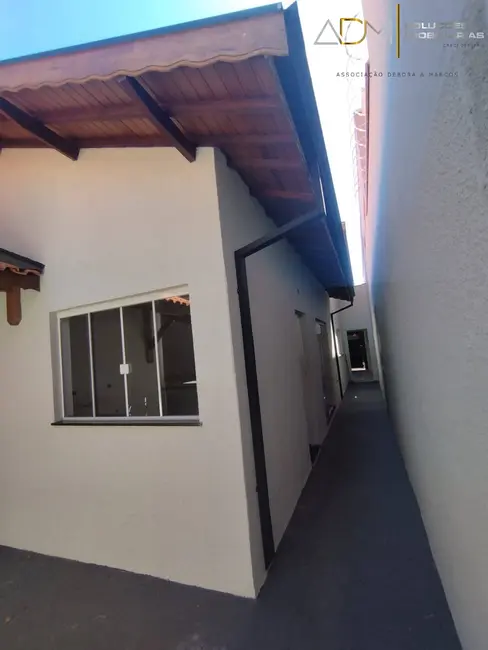 Foto 7 de Casa com 3 quartos à venda, 172m2 em Centro, Botucatu - SP