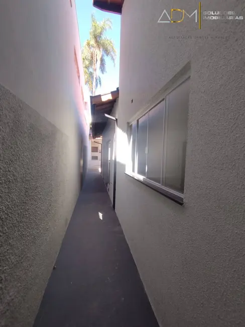 Foto 8 de Casa com 3 quartos à venda, 172m2 em Centro, Botucatu - SP