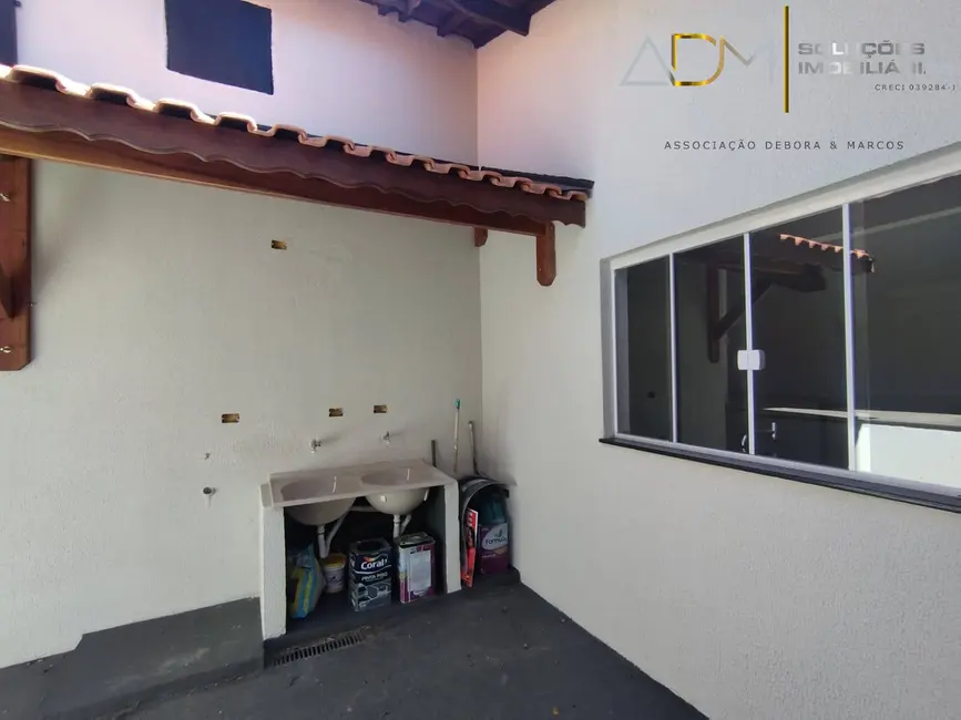 Foto 5 de Casa com 3 quartos à venda, 172m2 em Centro, Botucatu - SP