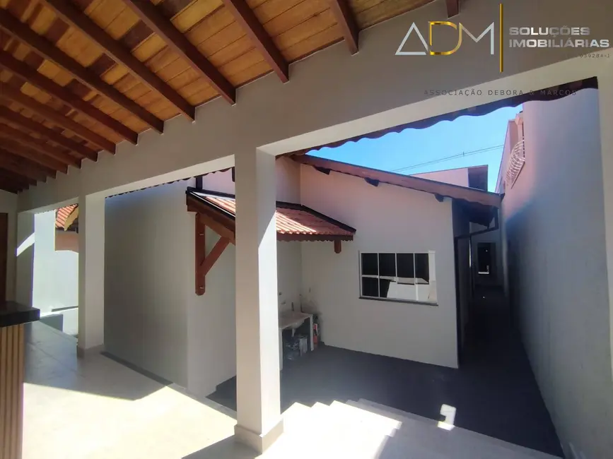 Foto 4 de Casa com 3 quartos à venda, 172m2 em Centro, Botucatu - SP