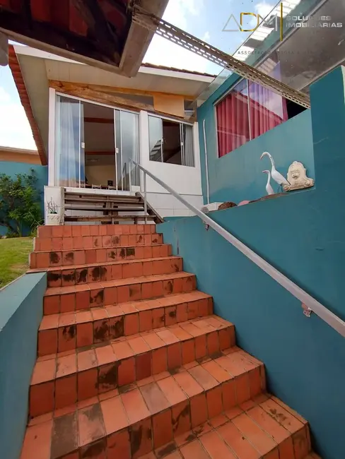 Foto 4 de Casa com 3 quartos à venda, 234m2 em Recanto Azul, Botucatu - SP