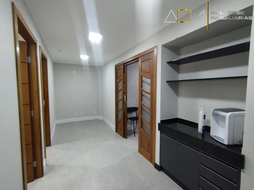 Foto 5 de Sala Comercial à venda, 53m2 em Centro, Botucatu - SP