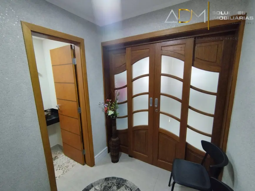 Foto 9 de Sala Comercial à venda, 53m2 em Centro, Botucatu - SP