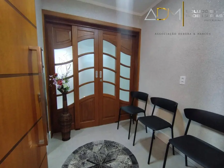 Foto 8 de Sala Comercial à venda, 53m2 em Centro, Botucatu - SP