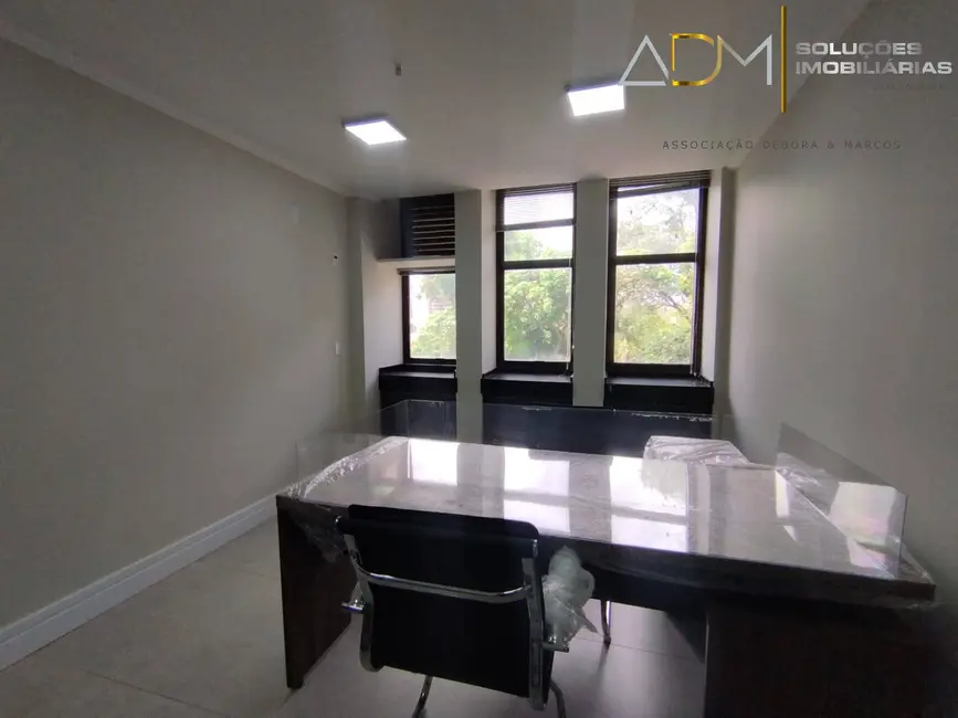 Foto 3 de Sala Comercial à venda, 53m2 em Centro, Botucatu - SP