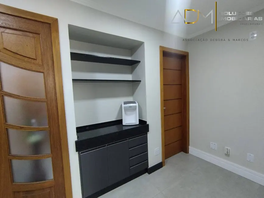 Foto 6 de Sala Comercial à venda, 53m2 em Centro, Botucatu - SP