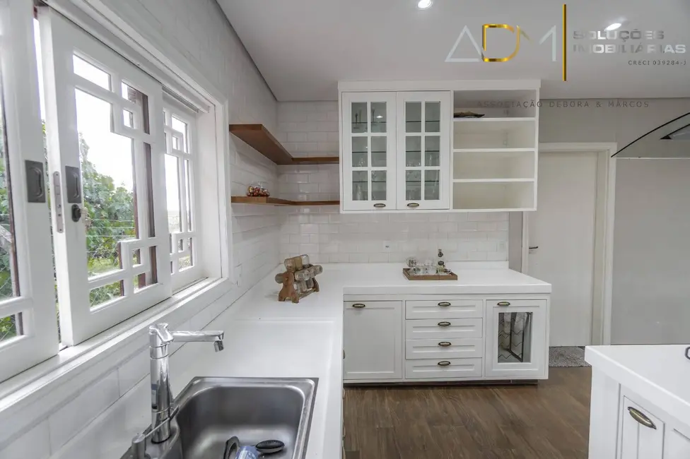 Foto 5 de Chácara com 3 quartos à venda, 480m2 em Recanto Árvore Grande, Botucatu - SP