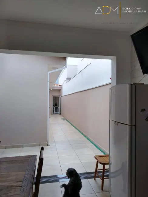 Foto 5 de Casa com 3 quartos à venda, 200m2 em Residencial Vila Di Capri, Botucatu - SP