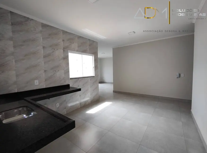 Foto 1 de Casa com 3 quartos à venda, 92m2 em Jardim Cambuí, Botucatu - SP