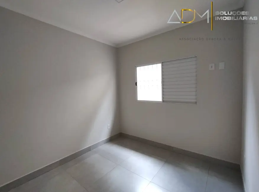 Foto 2 de Casa com 3 quartos à venda, 92m2 em Jardim Cambuí, Botucatu - SP