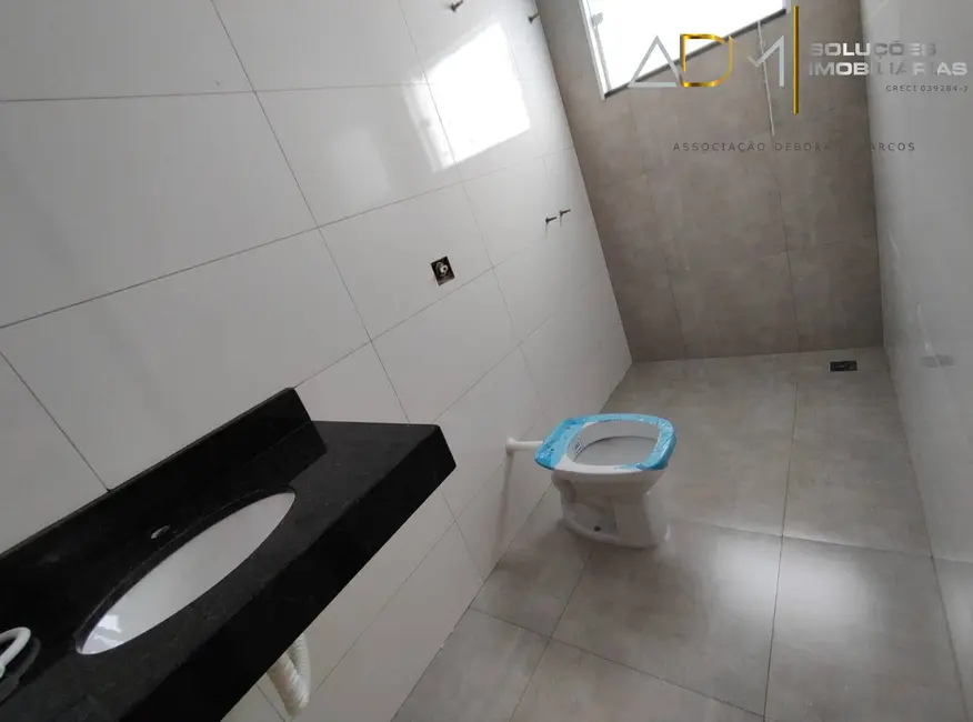 Foto 5 de Casa com 3 quartos à venda, 92m2 em Jardim Cambuí, Botucatu - SP