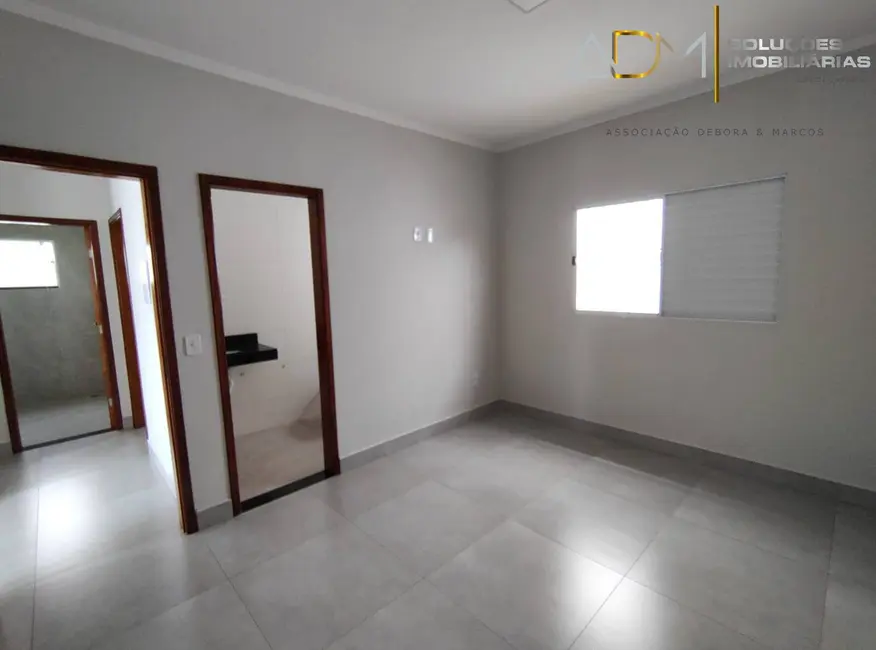 Foto 7 de Casa com 3 quartos à venda, 92m2 em Jardim Cambuí, Botucatu - SP