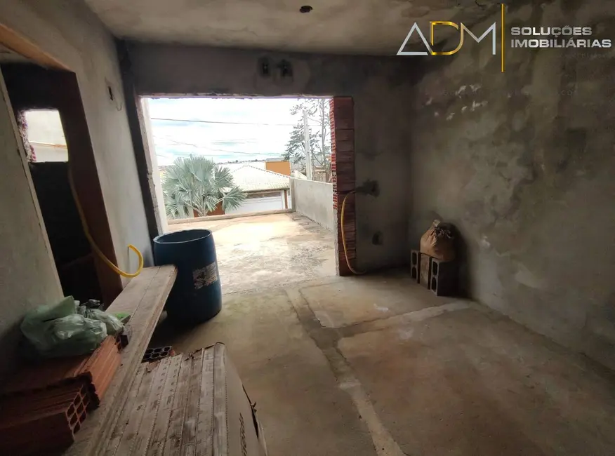 Foto 7 de Sobrado com 2 quartos à venda, 180m2 em Residencial Ouro Verde, Botucatu - SP