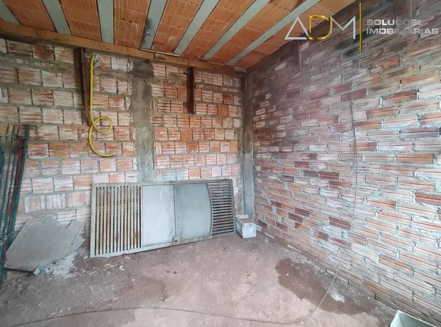 Foto 4 de Sobrado com 2 quartos à venda, 180m2 em Residencial Ouro Verde, Botucatu - SP