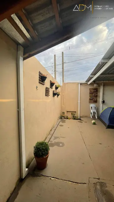 Foto 7 de Casa com 3 quartos à venda, 140m2 em Botucatu - SP