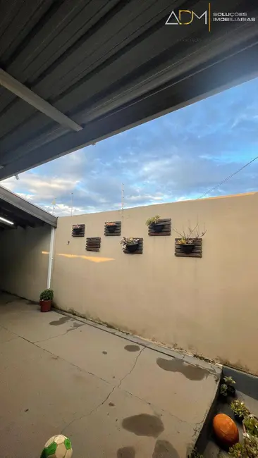 Foto 8 de Casa com 3 quartos à venda, 140m2 em Botucatu - SP