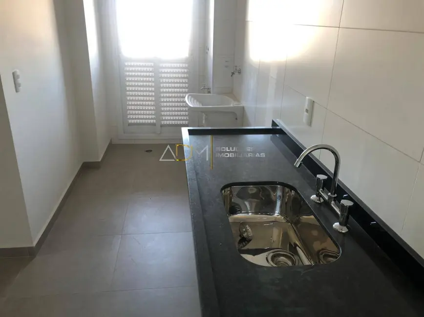 Foto 8 de Apartamento com 3 quartos à venda, 108m2 em Jardim Bom Pastor, Botucatu - SP