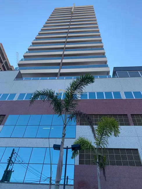 Foto 4 de Apartamento com 3 quartos à venda, 108m2 em Jardim Bom Pastor, Botucatu - SP