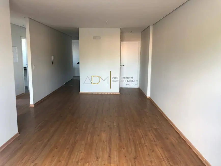 Foto 7 de Apartamento com 3 quartos à venda, 108m2 em Jardim Bom Pastor, Botucatu - SP
