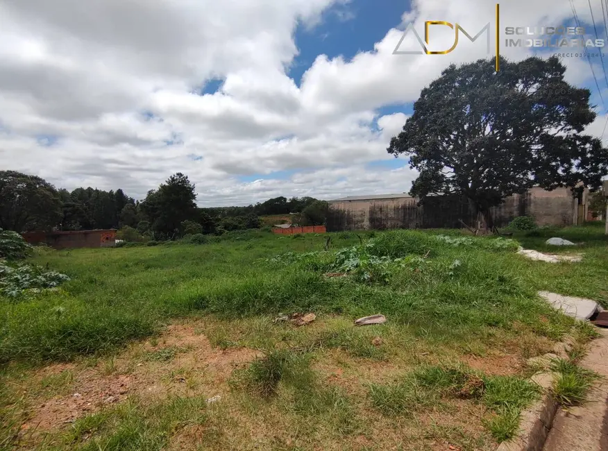 Foto 4 de Terreno / Lote à venda, 2100m2 em Park Residencial Convívio, Botucatu - SP