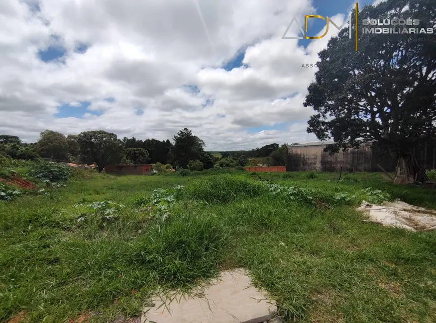 Foto 3 de Terreno / Lote à venda, 2100m2 em Park Residencial Convívio, Botucatu - SP