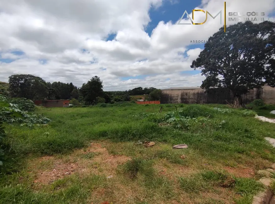 Foto 5 de Terreno / Lote à venda, 2100m2 em Park Residencial Convívio, Botucatu - SP