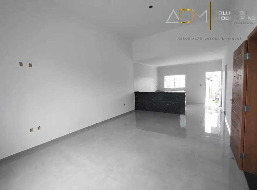 Foto 4 de Casa com 3 quartos à venda, 179m2 em Jardim Cambuí, Botucatu - SP