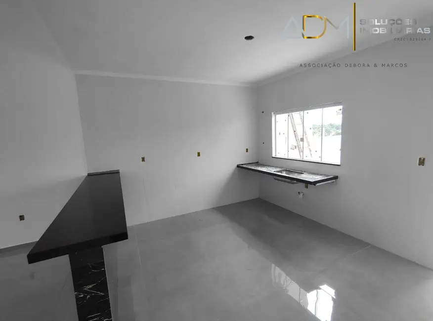 Foto 5 de Casa com 3 quartos à venda, 179m2 em Jardim Cambuí, Botucatu - SP