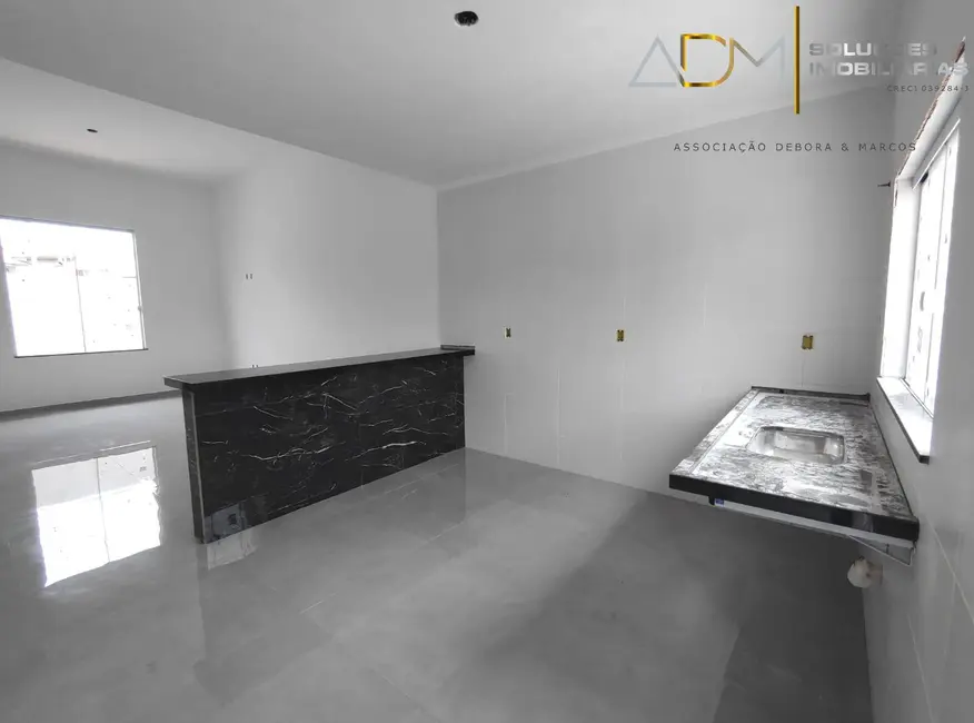 Foto 7 de Casa com 3 quartos à venda, 179m2 em Jardim Cambuí, Botucatu - SP