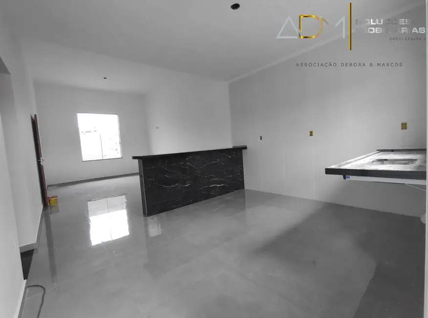 Foto 3 de Casa com 3 quartos à venda, 179m2 em Jardim Cambuí, Botucatu - SP