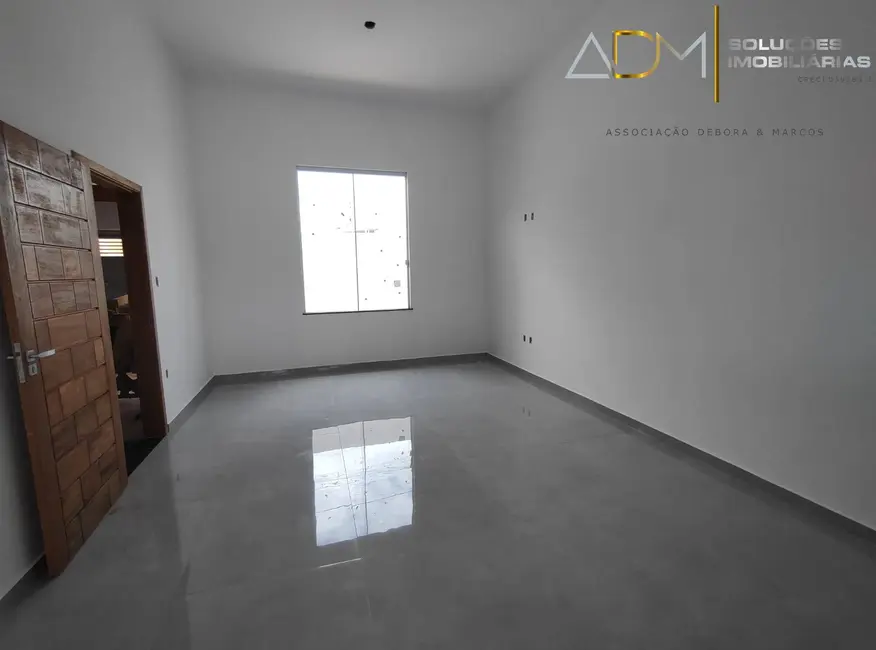 Foto 2 de Casa com 3 quartos à venda, 179m2 em Jardim Cambuí, Botucatu - SP